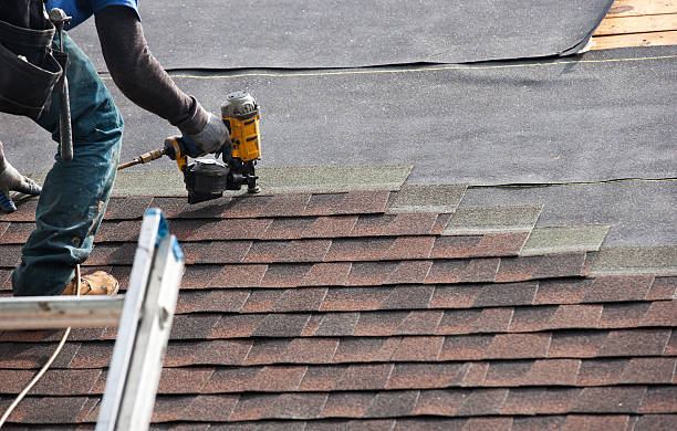 Licensed Roofing service in Burns, WY - Brentwood Metal Roofing